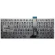 Asus VivoBook NSK-UV5SU 0T Klavye (Siyah TR)