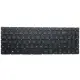 Casper Nirvana S500.1021-8Q00X-G-F Klavye (Siyah TR)