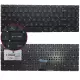 Casper Nirvana S500.1021-AC00P-G-F Klavye (Siyah TR)