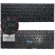 Casper Nirvana S500.1051-8T50P-G-F Klavye (Siyah TR)