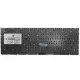 Casper Nirvana S500.8565-8E50X-G-F Klavye (Siyah TR)