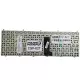 Monster 6-79-W650EH0K-010-W Notebook Klavye (Siyah TR)