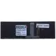 CLEVO 6-80-N2500-250-1 N250 Klavye Işıklı (Siyah TR)