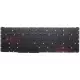 Acer Nitro 5 AN515-43-R3NH Klavye Işıklı (Siyah TR)