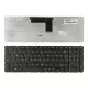 Toshiba Satellite C55-C-19K, C55-C-19L Notebook Klavye (Siyah TR)