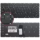 Acer Aspire E5-491G Notebook Klavye Işıklı (Siyah TR)