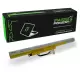 Lenovo ideaPad Z510, Z510a, Z510p, Z500t Notebook Batarya - Pil (Pars Power)