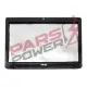 Asus A52 Serisi Lcd Cover - Bezel Ekran Kasası-Çerçeve Set