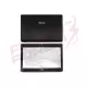 Asus K52JC-B1, K52JC-EX Lcd Cover - Bezel Ekran Kasası-Çerçeve Set