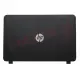 Hp 15-g 15-r Serisi Lcd Cover - Bezel Ekran Kasası-Çerçeve Set