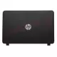 Hp 15-r103nt (K1G23EA) Lcd Cover - Bezel Ekran Kasası-Çerçeve Set