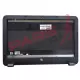 Hp 15-ba033nt (Z9B78EA) Lcd Cover - Bezel Ekran Kasası-Çerçeve Set