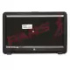 Hp 15-ba033nt (Z9B78EA) Lcd Cover - Bezel Ekran Kasası-Çerçeve Set