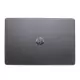 HP 15-ra100nt 7GS62EA Lcd Cover - Bezel Ekran Kasası-Çerçeve Set