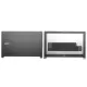 Acer Aspire V15 VN7-571 MS2391  Lcd Ekran Kasası Cover Bezel - Çerçeve Set