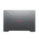 Asus TUF Gaming FX504, FX504G  Lcd Ekran Kasası Cover Bezel - Çerçeve Set