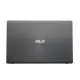 Asus A550L, A550V, A550Z, F550C Lcd Ekran Kasası Cover Bezel - Çerçeve Set