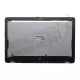 HP 15-da2033nt 9HN16EA Lcd Ekran Kasası Cover Bezel - Çerçeve Set