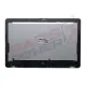 HP 15-db1066nt 8XE58EA Lcd Ekran Kasası Cover Bezel - Çerçeve Set