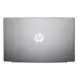 HP 15-cs2019nt (6ZQ71EA) Lcd Ekran Kasası Cover Bezel - Çerçeve Set
