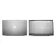 HP 15-cs2019nt (6ZQ71EA) Lcd Ekran Kasası Cover Bezel - Çerçeve Set