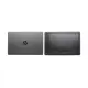 HP 250 G7 1Q3B0ES, 6MP68ES Lcd Ekran Kasası Cover Bezel - Çerçeve Set