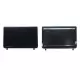 Toshiba Satellite L50-B-1X8 Lcd Ekran Kasası Cover Bezel - Çerçeve Set