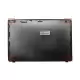 Acer Aspire F5-573G-334G, F5-573G-34GM Lcd Cover, Bezel Ekran Kasası, Çerçeve Set