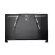 MSI GE73 Raider 8RE-283TR Lcd Ekran Kasası Cover Bezel - Çerçeve Set