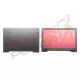 Asus Tuf Gaming FX504GE-ES52, FX504GE-ES72 Lcd Ekran Kasası Cover Bezel - Çerçeve Set