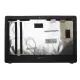 Asus X550JK XO012D, X550JK-XO012D Lcd Ekran Kasası Cover Bezel - Çerçeve Set