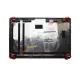 Asus X550LB-XO098D, X550LB-XO114D Lcd Ekran Kasası Cover Bezel - Çerçeve Set