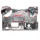Asus X550VC-XO019H Notebook Uyumlu Alt Kasa