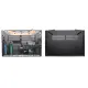 Hp Pavilion Gaming 15-CX0119, 15-CX0120 Notebook Alt Kasa - Laptop Alt Kasa