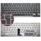 Toshiba Satellite U840W-C9S  Notebook Klavye (Siyah TR)