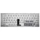 Toshiba Satellite U920T-112  Notebook Klavye (Siyah TR)