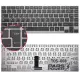 Toshiba Portege Z930-11Z  Notebook Klavye (Siyah TR)