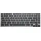 Toshiba Portege Z930-DLS  Notebook Klavye (Siyah TR)