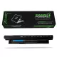 Dell MK1R0, MR90Y, N121Y Notebook Batarya - Pil (Pars Power)