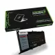 Dell Inspiron 15 Gaming 7567 B7700D128F161C Batarya - Pil (Pars Power)