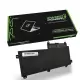 Hp ProBook 650 G2 L8U51AV, T4J06EA Batarya - Pil (Pars Power)