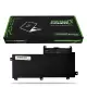 Hp ProBook 650 G2 L8U51AV, T4J06EA Batarya - Pil (Pars Power)