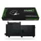 Hp ProBook 650 G2 L8U51AV, T4J06EA Batarya - Pil (Pars Power)