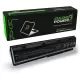 Hp Pavilion dv6-6b03et, dv6-6b04st Notebook Batarya - Pil (Pars Power)