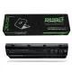 Hp Pavilion dv6-6b03et, dv6-6b04st Notebook Batarya - Pil (Pars Power)