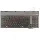 Asus G57JK Notebook Klavye (Kasalı Işıklı Siyah TR)