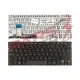 Asus ZenBook UX305LA-FC006T Notebook Klavye (Siyah TR)