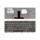 Asus F83T-2D Notebook Klavye (Siyah TR)