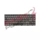 Asus F83T-2D Notebook Klavye (Siyah TR)