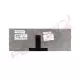 Asus F83T-2D Notebook Klavye (Siyah TR)